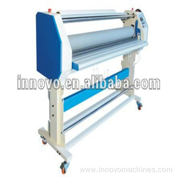 cold laminating Automatic hot Laminator machine 1600MM